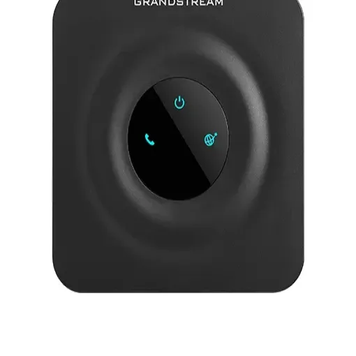 گیت وی گرنداستریم HT801 / مبدل 1 پورت FXS