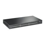 سوئیچ شبکه 48 پورت تی پی لینک مدل TL-SG1048