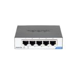 سوئیچ شبکه 5 پورت نتربیت مدل NES-1005C