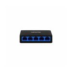سوئیچ شبکه 5 پورت نتربیت مدل NGS-1005E-C