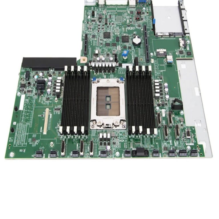 مادربرد سرور مدل HP DL325 G10